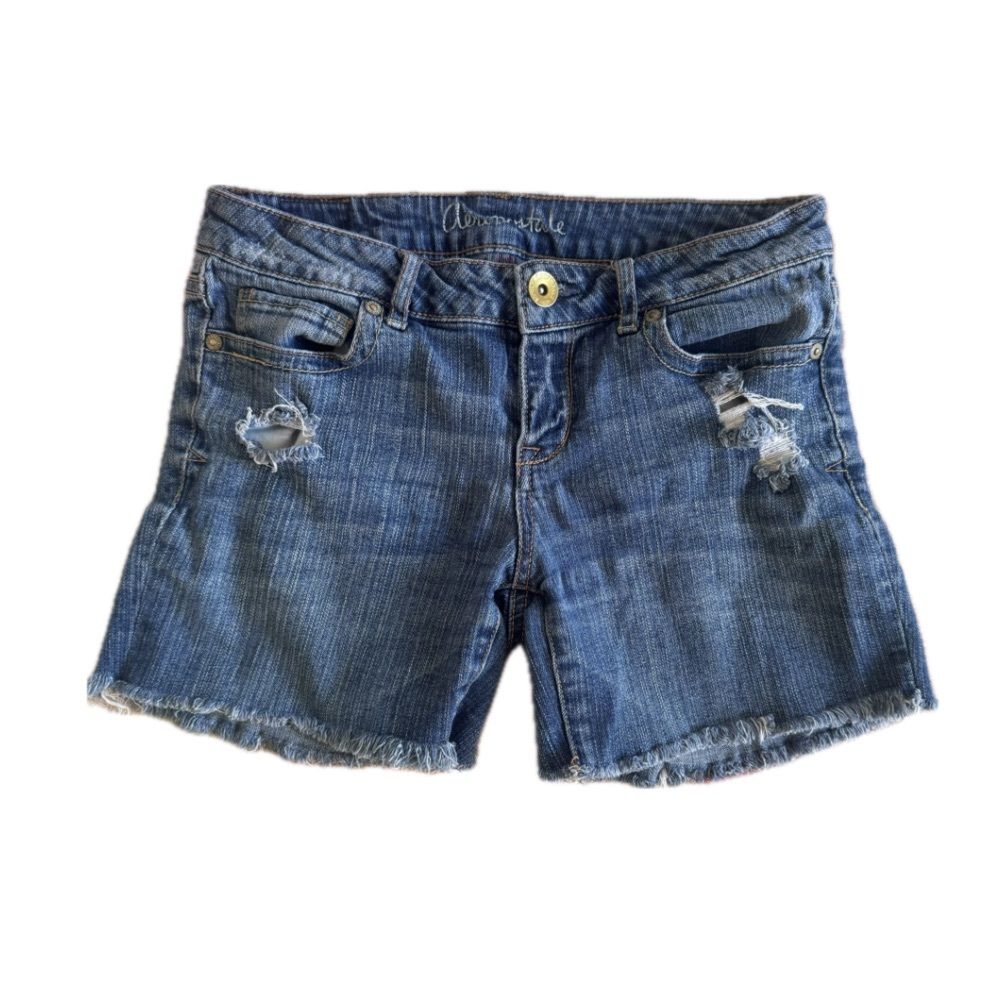 Aeropostale Bermuda Shorts